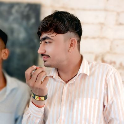 Ashok