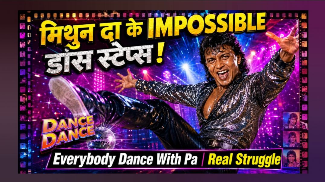 ⁣Super hit songs actor Mithun Chakraborty ke# trending #bollywood# viral #mithun Chakraborty