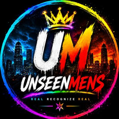 unseenmenss 