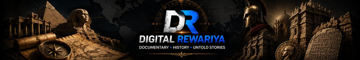 Digital Rewariya