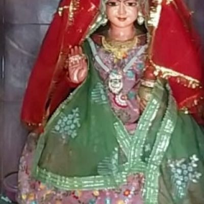 rukma rukma