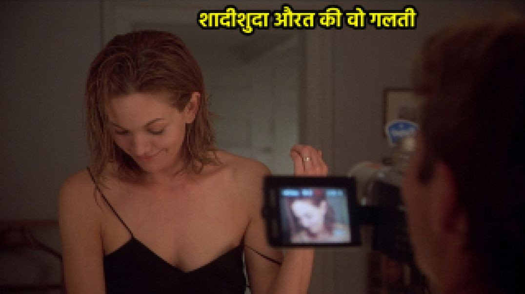 ⁣Hollywood movie explain in hindi