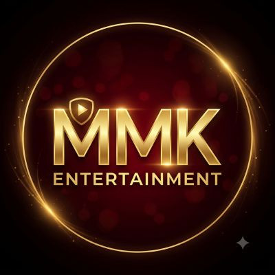 MMK Entertainment