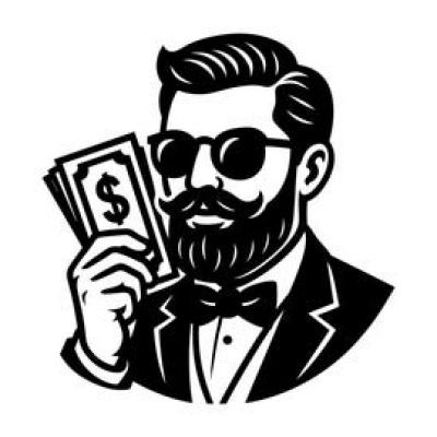 RICH MAN