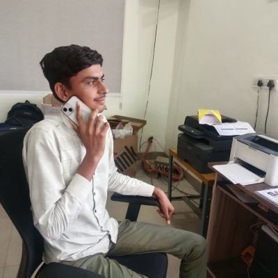Ganesharam 