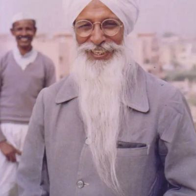 सावन शाही मैनेजर साहिब जी