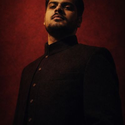 Abhishek Bajpai