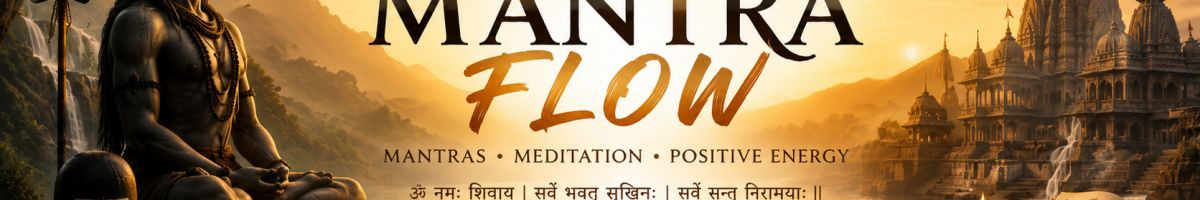 Mantra Flow