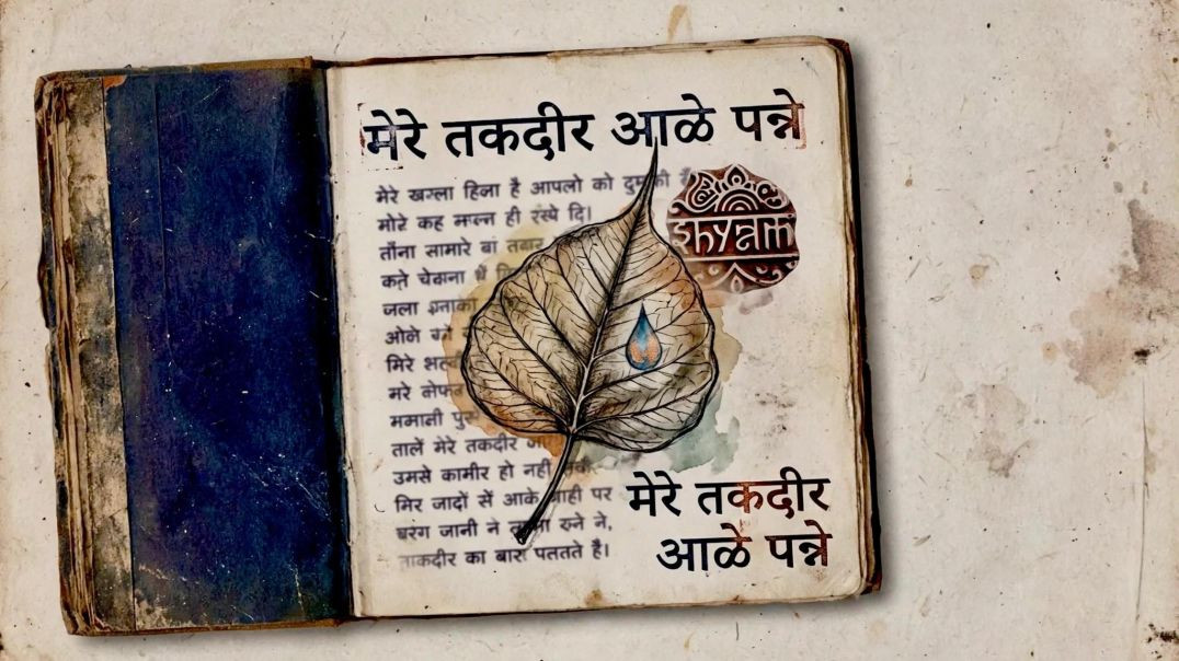 ⁣मेरे तक़दीर आळे पन्ने  New Haryanvi Song Birdbmusic