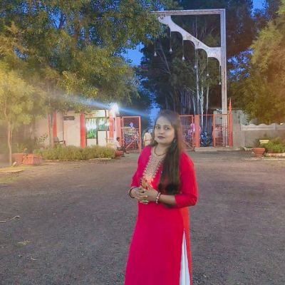 Kirti Kirti