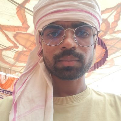 MAHENDER AAJAD
