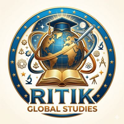 RitikGlobal Studies
