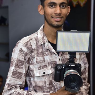 vikas hanumangrh