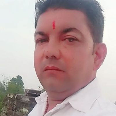 Jitender Kataria