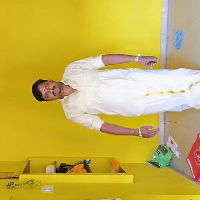K.M.MANIKANDAN K.M.MANIKANDAN