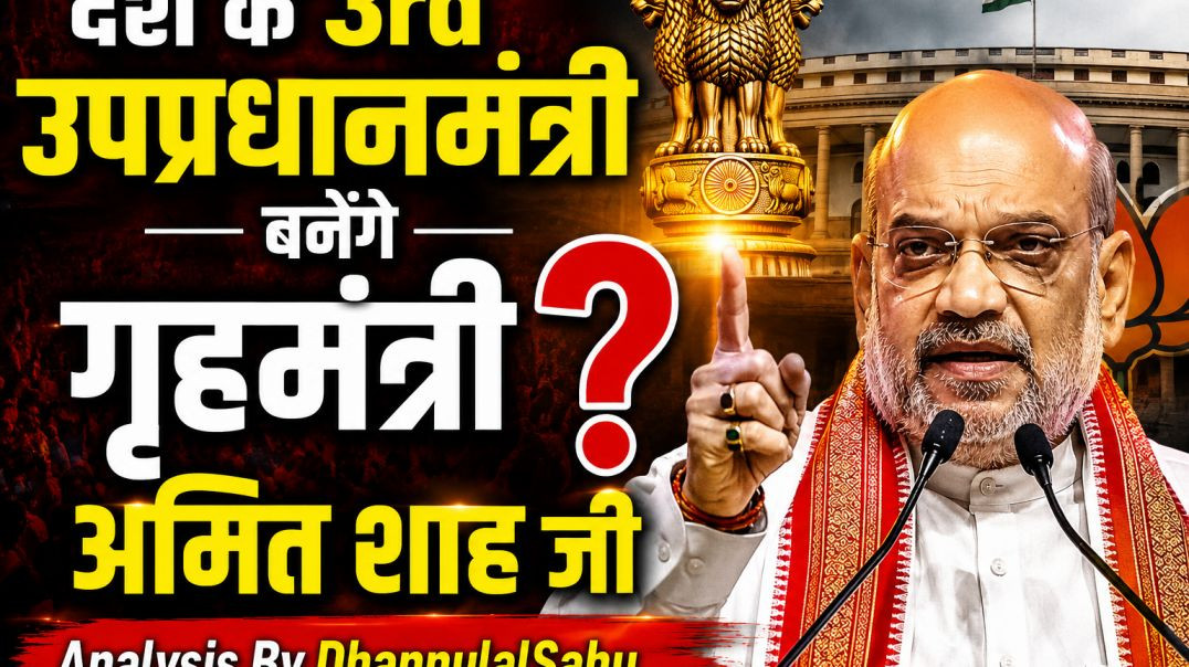 ⁣देश_के_3rd_उपप्रधानमंत्री_बनेंगे_,गृहमंत्री_अमीत_शाह_जी_#pmmodi_#yogiadityanath_#amitshah_#political(360p)