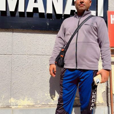 Raj Sachdeva