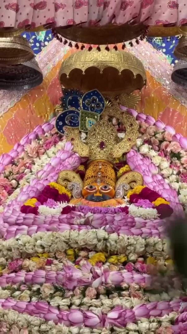 जय श्री श्याम