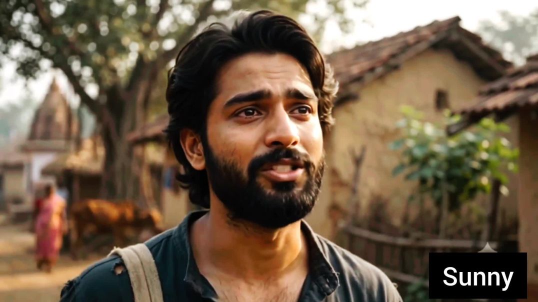 ⁣भिखारी समझकर जिस लड़के का अपमान किया, वही निकला करोड़ों की कंपनी का मालिक । दिल छू लेने वाली कहानी