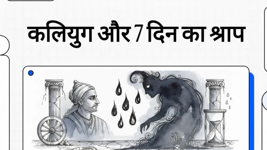 Kalyug ke 7 sharab