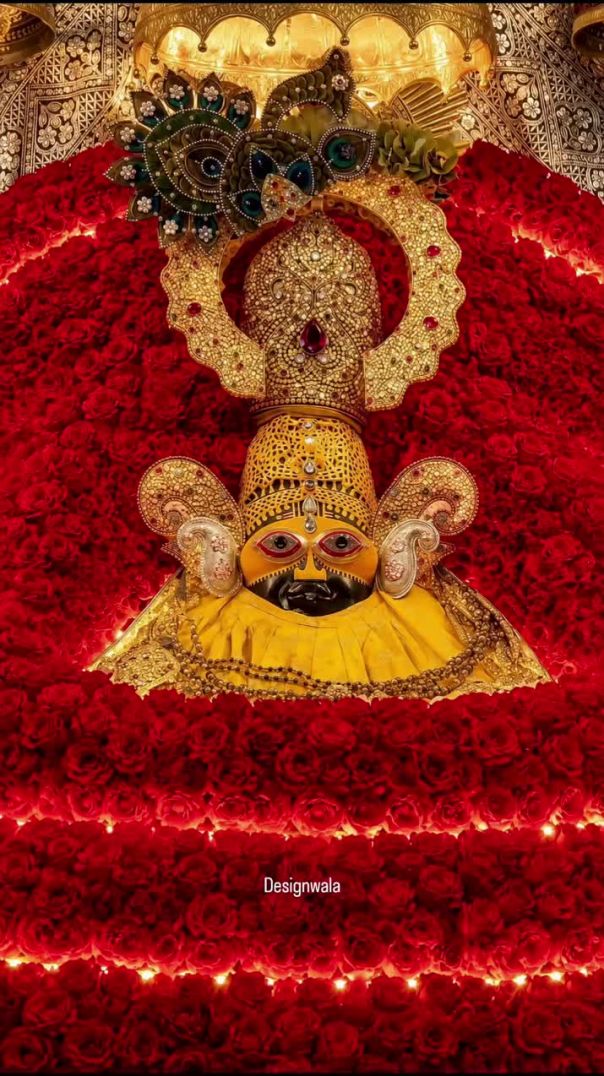 जय श्री श्याम