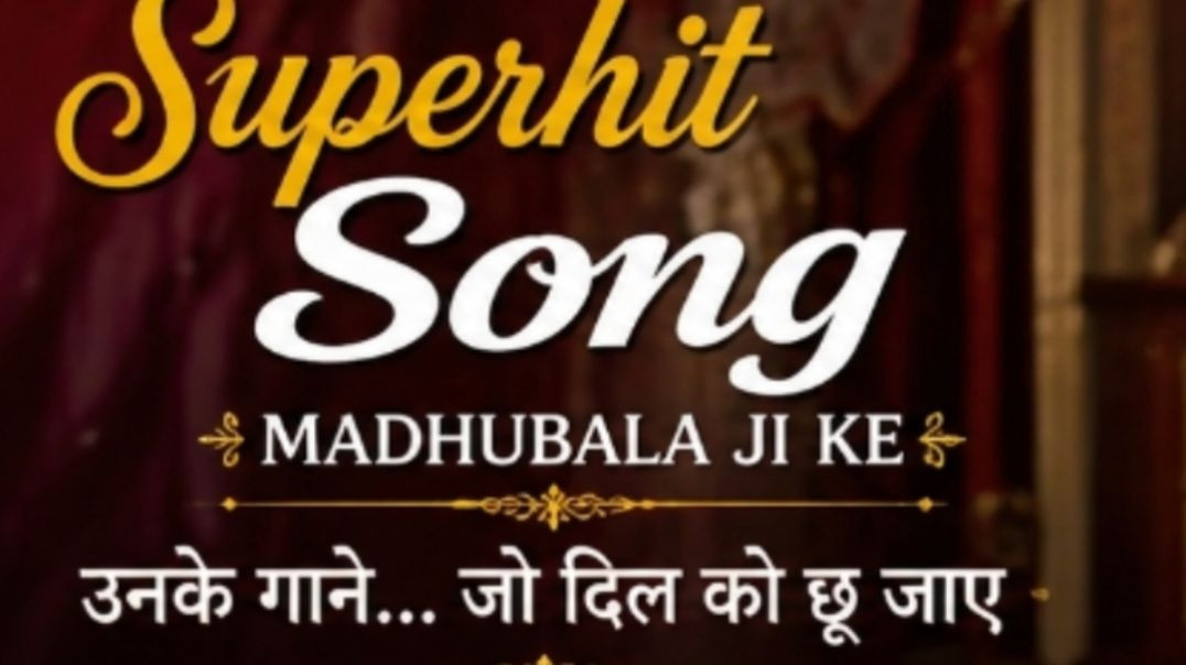 ⁣Beautiful actress Madhubala ji#viral#trending#actress Madhubala#bollywood songs