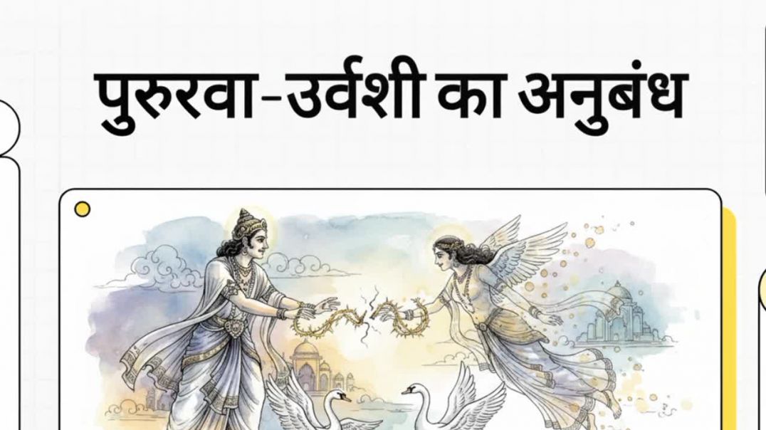 Rambha aur ravan ki Katha