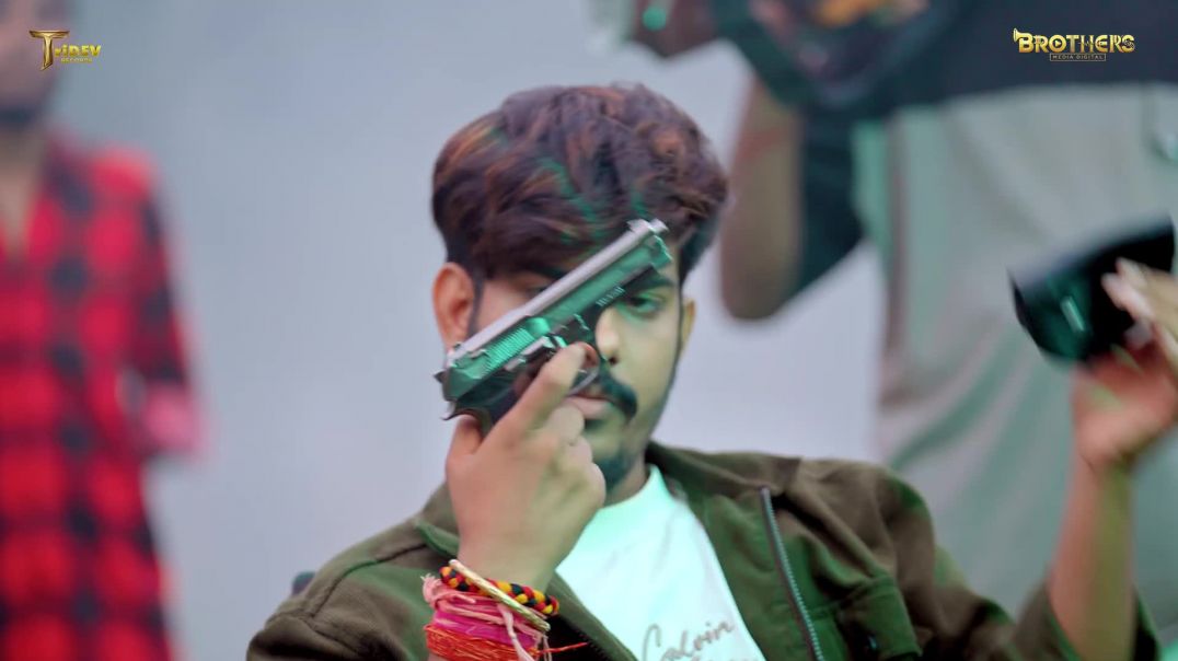 Video___बिहार_सरकार___Raushan_Rohi___Srishti_Bharti___Bihar_Sarkar___Maghi_Rangdari_Song