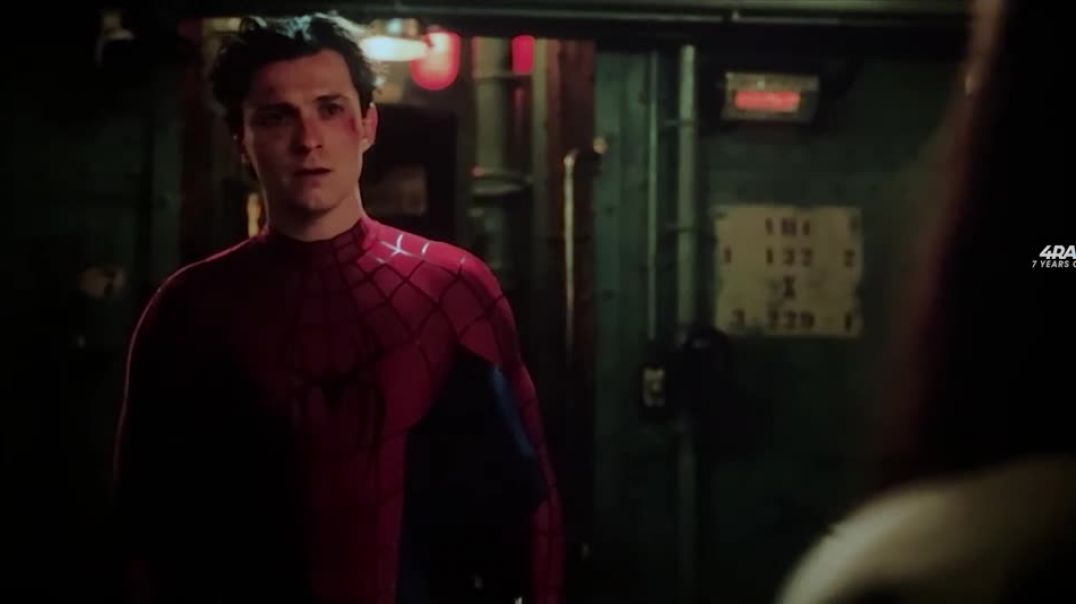 ⁣SpiderMan Brand New Day (2026) 720p