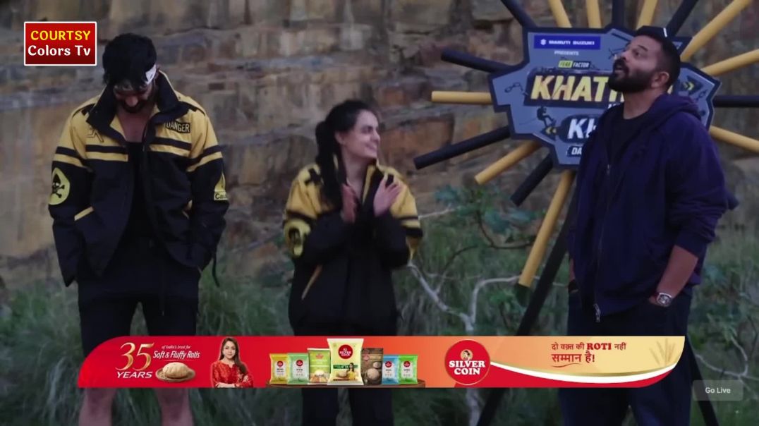 ⁣Khatron_Ke_Khiladi_15_Tomorrow_Promo___10_August___Farhana_Will_Get_Big_Shock(1080p)