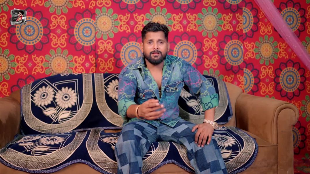 Video___किरिया_खाके_कहऽ___Tuntun_Yadav_Srishti_Bharti___Bhojpuri_Love_Song