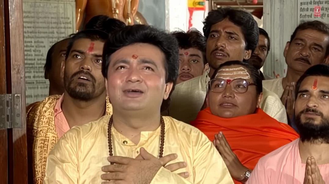 ⁣श्री हनुमान चालीसा 🌺🙏_ Shree Hanuman Chalisa Original Video _🙏🌺_ GULSHAN KUMAR _ HARIHARAN _ 8K(720P
