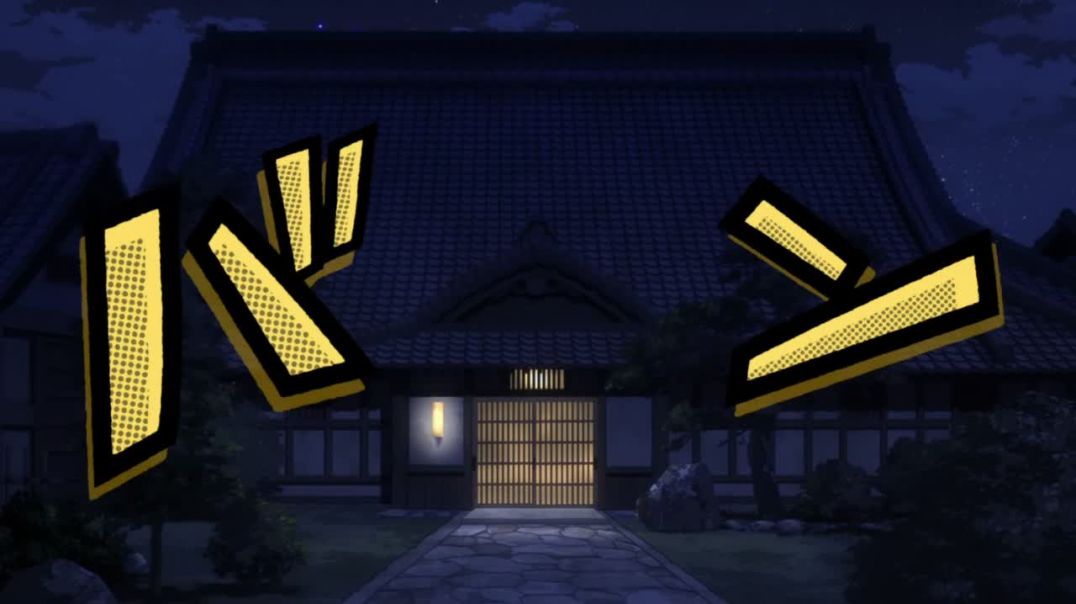 S5E018 - My Hero Academia