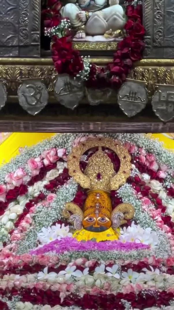 जय श्री श्याम