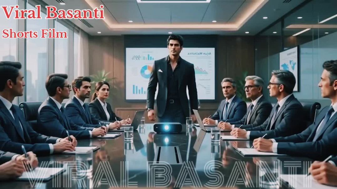 ⁣Viral Basanti| shorts film 📽️ #storyvideo #shortsfilm