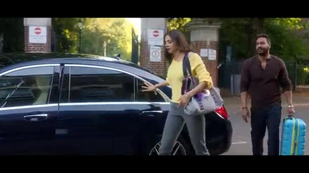 Full_Video__CHALE_AANA___De_De_Pyaar_De_I_Ajay_Devgn,_Tabu,_Rakul_Preet_l_Armaan_M,_Amaal_M,Kunaal_V