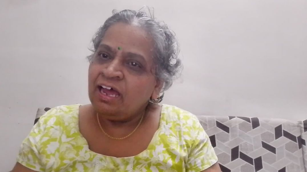ऐतरेय उपनिषद - अन्न पळायला लागले हो