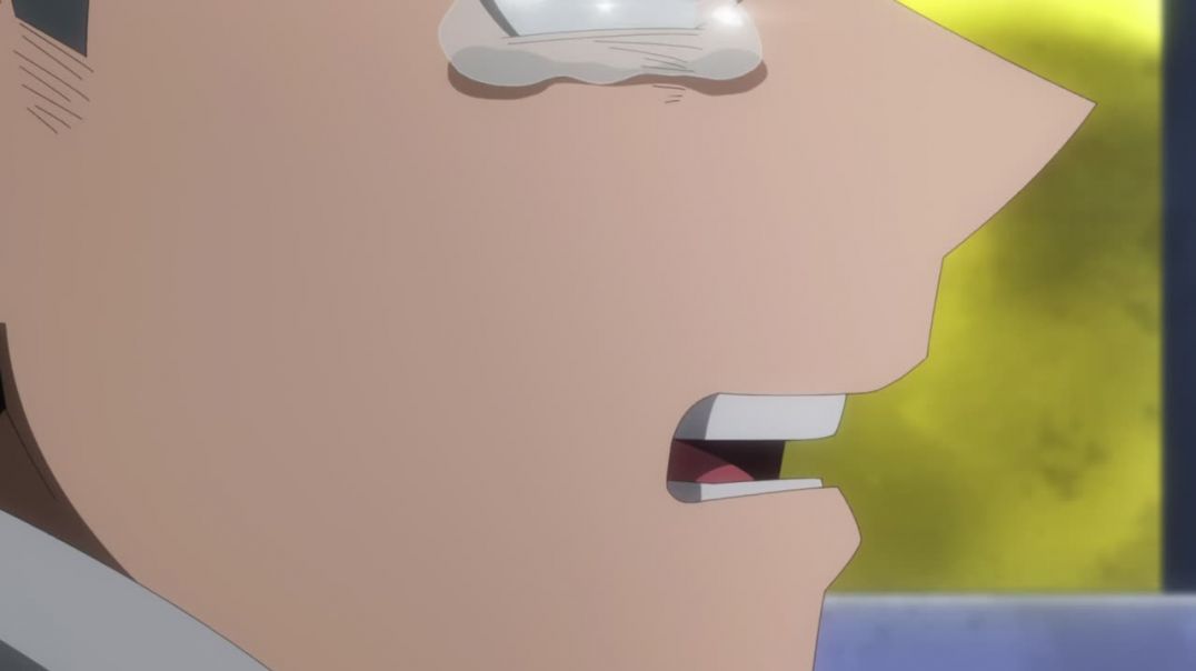 S5E019 -My Hero Academia