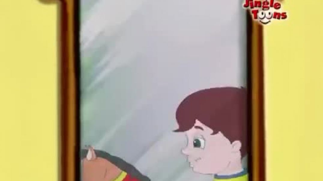 ⁣Lakdi_ki_kathi___लकड़ी_की_काठी___Popular_Hindi_Children_Songs___Animated_Songs_by_JingleToons(360p)