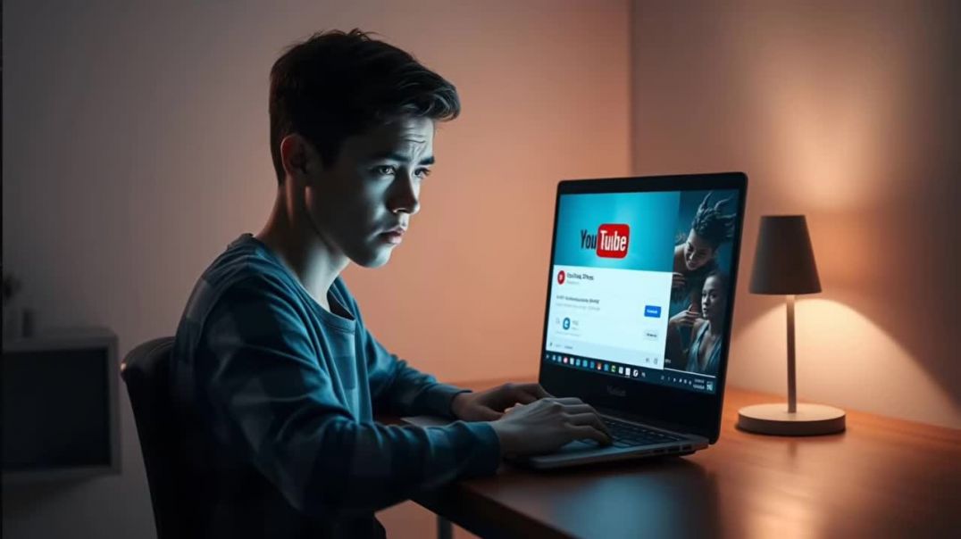 ⁣5 Mistakes New YouTubers Make (Solve Them to Grow Fast _ Get More Views)