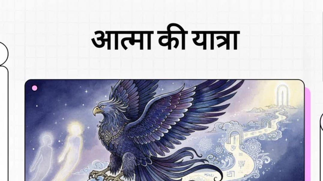 atma ki yatra