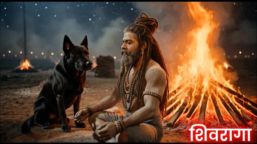⁣आदेश महाकाल _ अलख निरंजन _ Aadesh Mahakaal _ Powerful Shiv Bhajan _ Mahadev Song 2026