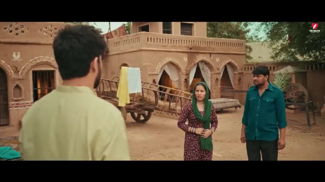 ⁣Ji Laage Se Babya Mai (Official Video) Aman Jaji _ Raj Mawar _ New Haryanvi Song 2025(720P_HD)