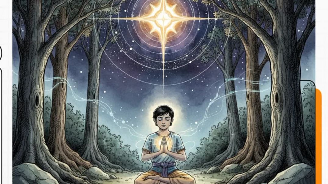 Vishnu puran balak dhruv