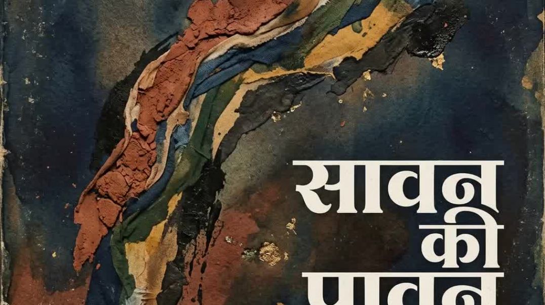 ⁣Sawan ka somwar shiv bhajan gemini_music