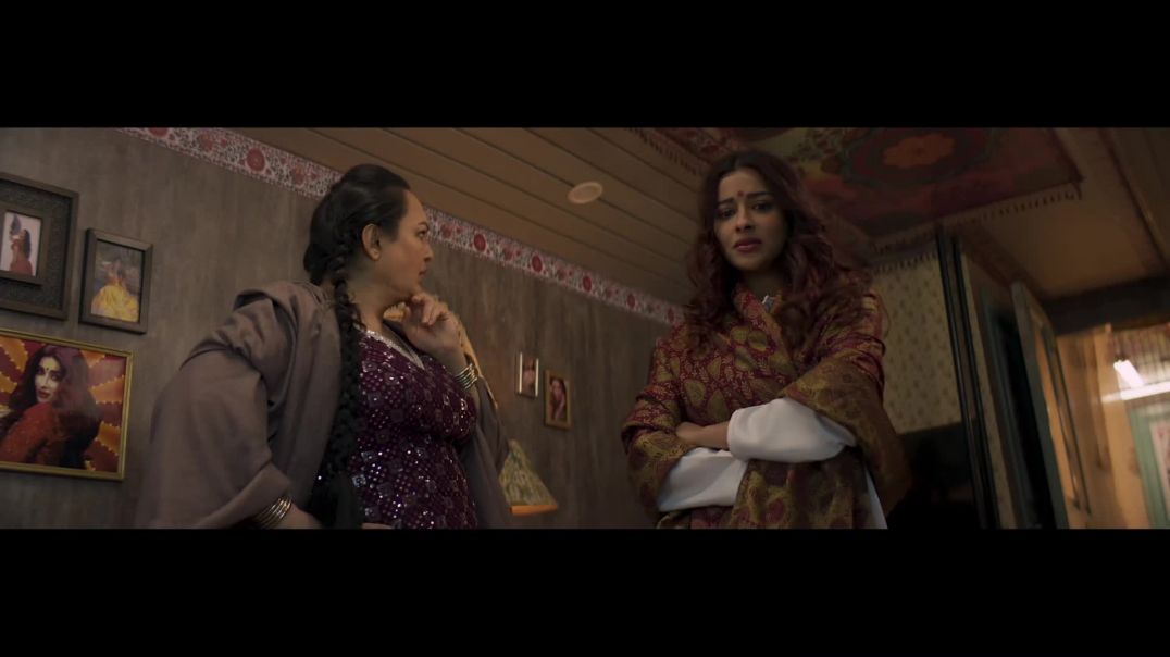 ⁣One two cha cha cha 2025 1080p
