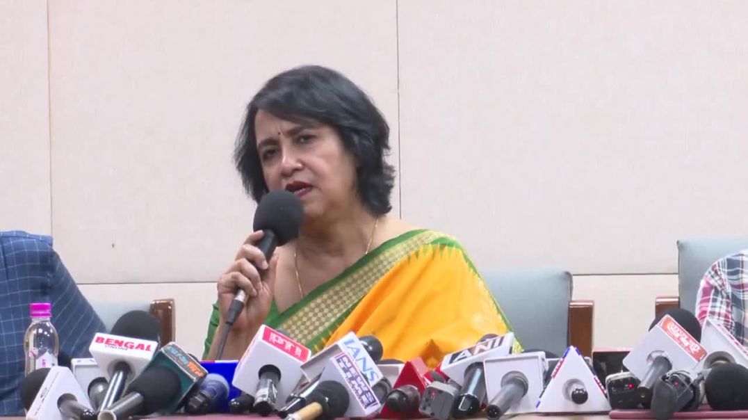 ⁣Taslima Nasreen Equates CJP Protest To Students' Movement In Bangladesh