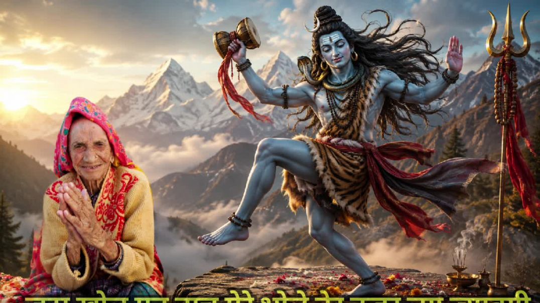 ⁣#सावन🌺सत्संग में नाचने का बहुत ही🥰प्यारा भजन🔱#trending#viral#dance#shiv