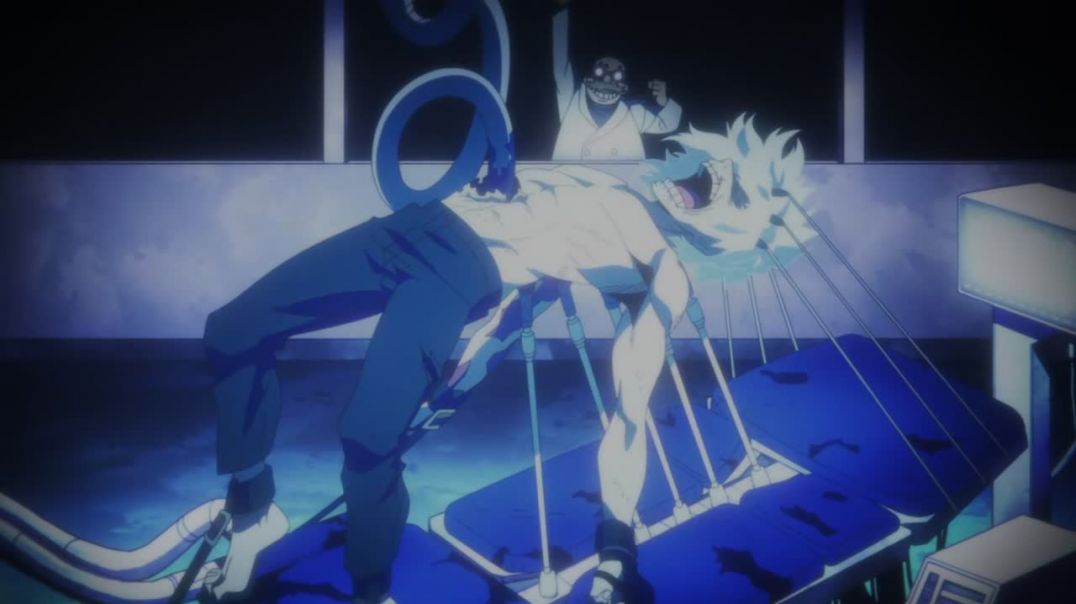 ⁣S5E020 -My Hero Academia