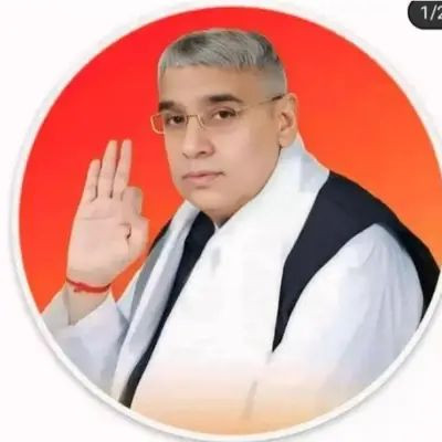 rahul dass